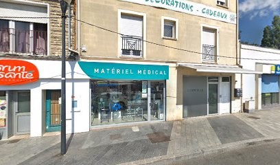 Amélie Vielle, Ostéopathe à Villeparisis