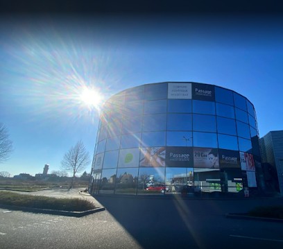 Ostéopathe Lampertheim- Mélanie Brun, Ostéopathe à Lampertheim