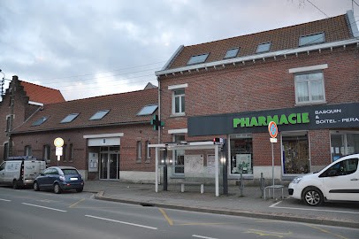 REVILLON Severine OSTEOPATHE Centre Duban, Ostéopathe à Sainghin-en-Weppes