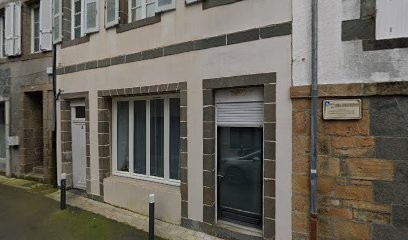 Forthomme Stanley, Ostéopathe à Landerneau