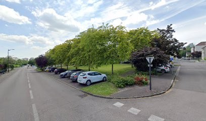 Pincovici Alain, Ostéopathe à Fontaine-lès-Dijon