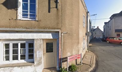 Ostéopathe Alban COUDIERE, Ostéopathe à Rochefort-sur-Loire