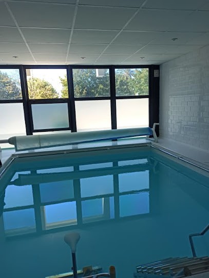 Morgane Rodriguez - Ostéopathe DO - Castelnau Le Lez, Ostéopathe à Castelnau-le-Lez