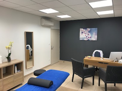 Benoît SANGLIER - Ostéopathe, Ostéopathe à Saint-Orens-de-Gameville