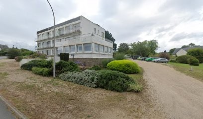 Alexis BELGODERE Ostéopathe, Ostéopathe à Plestin-les-Grèves