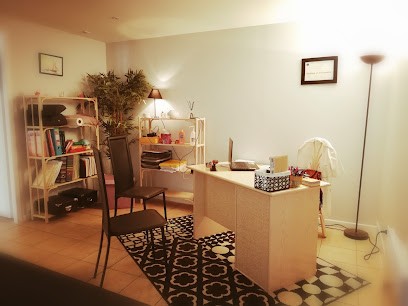 cabinet d'ostéopathie de Léa Cappello, Ostéopathe à Surgères