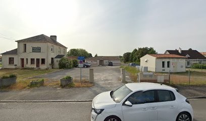 Marine GAUCHER Ostéopathe, Ostéopathe à Saint-Aignan-Grandlieu