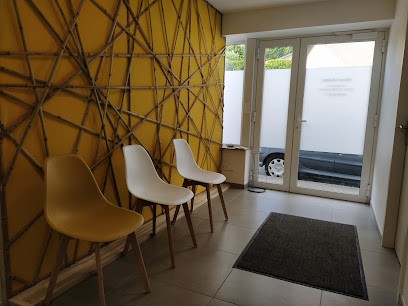 Caudal Olivier, Ostéopathe à Irigny