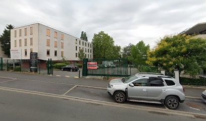 Julia Hinh Ostéopathe D.O Palaiseau, Ostéopathe à Palaiseau