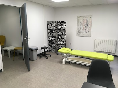 Wolsfelt Devillers David Ostéopathe DO, Ostéopathe à Montréjeau