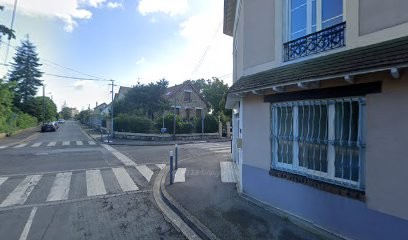 Tristan Chavegrand Ostéopathe, Ostéopathe à Beauchamp