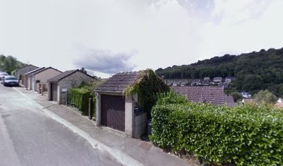 Sassolas Claire-marine Agnes France, Ostéopathe à Notre-Dame-de-Bondeville