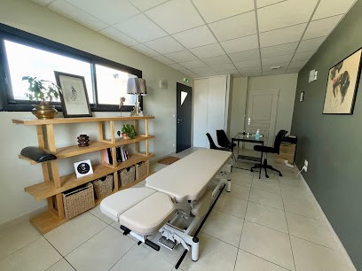 Paloma Huon Ostéopathe, Ostéopathe à Beaumont-lès-Valence