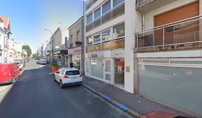 Ostéo Diet, Ostéopathe à Neuilly-Plaisance