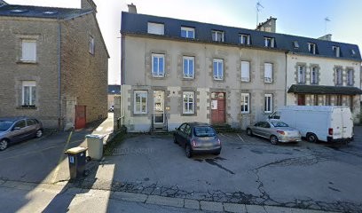 Le Luel Sylviane, Ostéopathe à Ploërmel