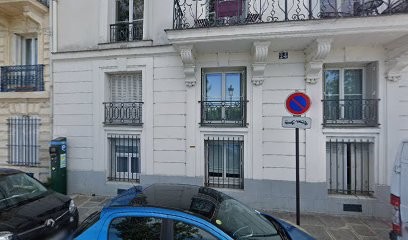 Anabelle Prawernam, Ostéopathe à Paris 04