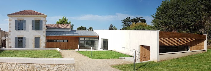 Erell LE CAIN Ostéopathe Gensac, Ostéopathe à Gensac