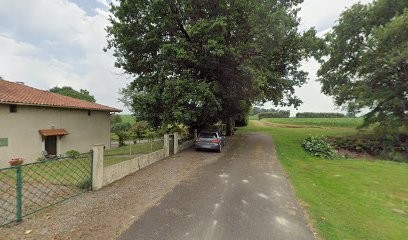 Cazalot Patrick, Ostéopathe à Hagetmau