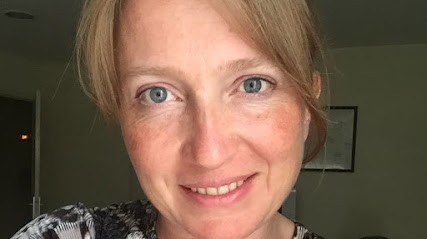 Nathalie Perret Trunet, Ostéopathe à Évreux