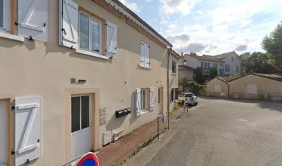 Gauquier Robert, Ostéopathe à Grézieu-la-Varenne