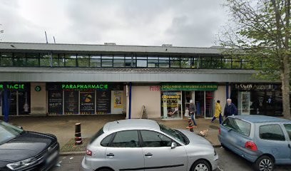 Chazeau Alice Ostéopathe D.O, Ostéopathe à Vauréal