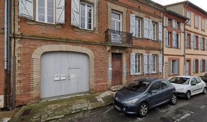 Anne Flore TERRISSE, Ostéopathe à Fronton
