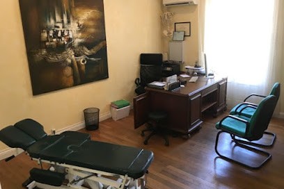 Pierre MAFFRE - Ostéopathe à Saint Raphaël Fréjus, Ostéopathe à Saint-Raphaël