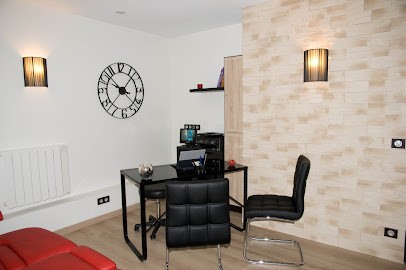 Amelie ANCEY Ostéopathe, Ostéopathe à Trilport