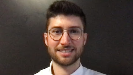 Florent Gouy, Ostéopathe à Pont-Évêque