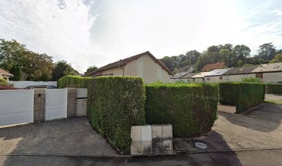 Marie Frachebois, Ostéopathe à Novillars