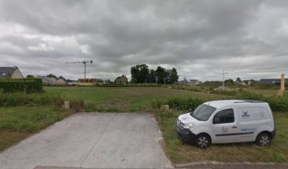 Romain Cherel Ostéopathe Le Neubourg, Ostéopathe au Neubourg