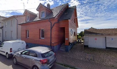 Barath Wladislas, Ostéopathe à Hoenheim