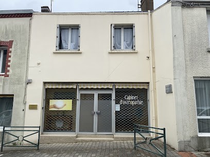 Cabinet D'ostéopathie Anaïs Sintes, Ostéopathe à Vieillevigne