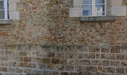 Jean-Baptiste Squarciafichi, Ostéopathe à Étrépagny