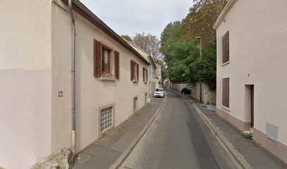 Gauthier Jean-Claude, Ostéopathe à Thiais