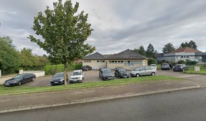 Cabinet D'ostéopathie, Ostéopathe à Dole