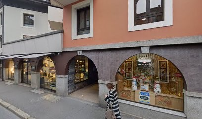 Centre Des Allobroges, Ostéopathe à Thonon-les-Bains