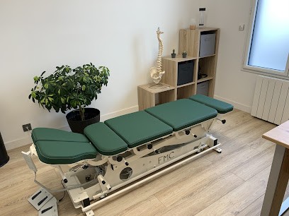 Mélissa Brunet Ostéopathe D.O., Ostéopathe à Puilboreau