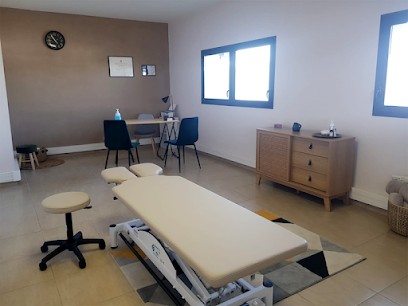 Laurie Dupeyre Ostéopathe D.O, Ostéopathe à Verfeil