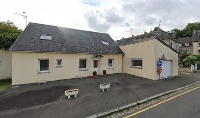 Le Saouter Bernard, Ostéopathe à Condé-en-Normandie