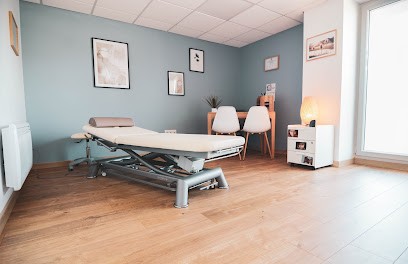 Sarah RUH - Ostéopathe, Ostéopathe à Colmar