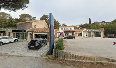 Cécile Rouiller - Ostéopathe D.O. - Les Issambres, Ostéopathe à Roquebrune-sur-Argens