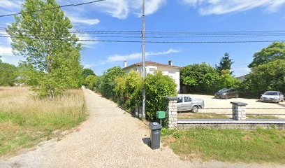 Quillévéré Mélany, Ostéopathe à Marmande