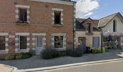 Valayer Michel, Ostéopathe à Nançay