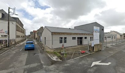 Portal Xavier Ostéopathe D.O, Ostéopathe à Plouescat