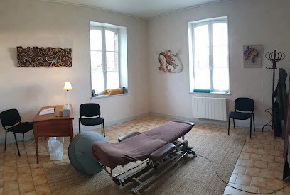 GABRIEL DE SA MOREIRA OSTEOPATHE TOSNY LES ANDELYS GAILLON, Ostéopathe aux Andelys
