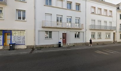 Brice Alain, Ostéopathe à Saint-Nazaire