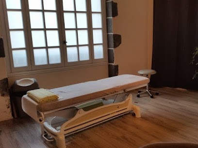 Briot Sophie, Ostéopathe à Riom