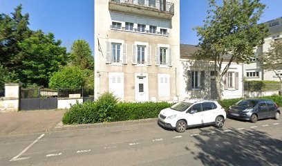 Centre D'ostéopathie Victor Hugo, Ostéopathe à Nevers