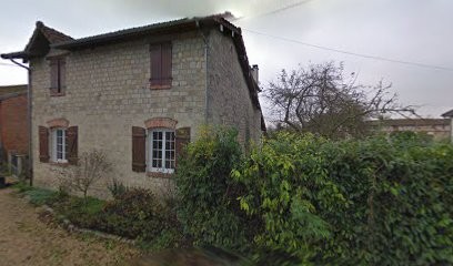 Flanet Valérie, Ostéopathe au Buisson